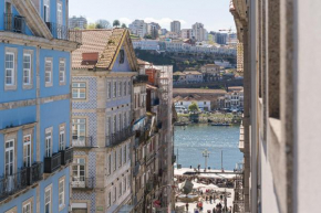 GuestReady - Riber Porto Apts